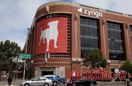Разработчик игр Zynga продаёт свою штаб-квартиру в Сан-Франциско