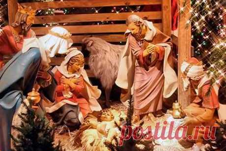 Что нельзя делать перед Рождеством 
Наступил Новый год, приближается Рождество Христово, которое в православной церкви отмечается 7 января. Рассказываем, что можно, а что нельзя делать для того, чтобы встретить праздник достойно.

Рождество — главный праздник в христианстве. Неудивительно, что существуют различные традиции, обычаи и запреты, связанные с ним.

К примеру, в ночь перед Рождеством запрещается сквернословить, заниматься домашним хозяйством, в том числе затевать...