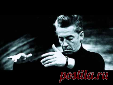 Beethoven &quot;Symphony No 5&quot; Karajan
