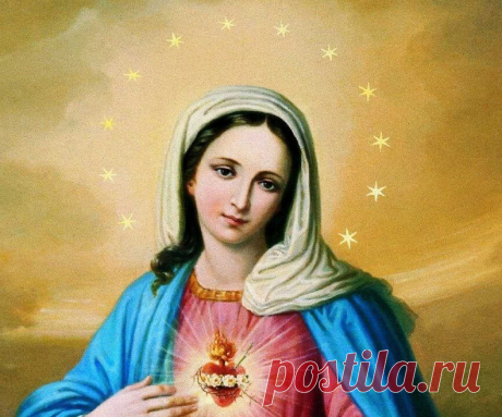 Какие есть магические слова молитвы ритуала Девы Марии? Колдовские фразы молитвенных заклинаний и обрядов