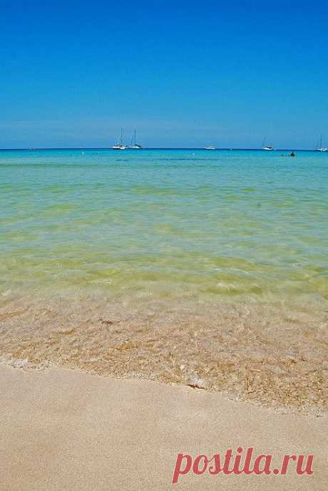 San Vito lo Capo, Trapani, Sicilia
от Jon Vitale  |  Pinterest • Всемирный каталог идей