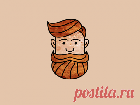 Personal Avatar! on Behance