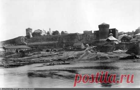 Фото Смоленск: Внутри Красной башни - Денис Максимов