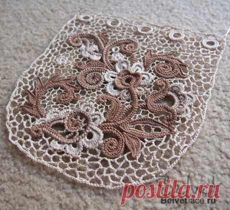 Дизайнерские изделия крючком от Виктории Belvet
Design & crochet lace by Victoria Belvet

https://www.belvetlace.ru/index.php?m=81