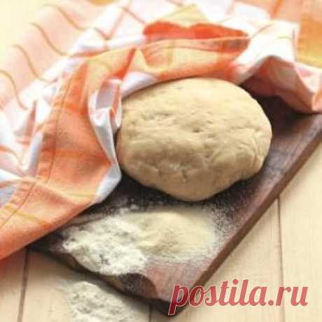 Тесто для равиоли, пошаговый рецепт с фото
