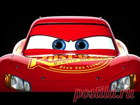 CARS 3 Recopilación CLIPS y TRAILERS en español (Disney - 2017)