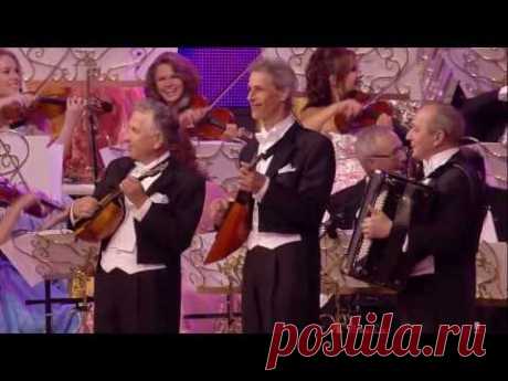 André Rieu - Zorba's Dance (Sirtaki)