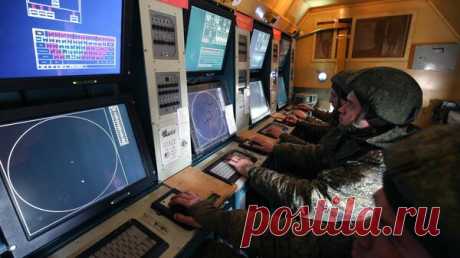 ПВО уничтожила украинский дрон над Орловской областью