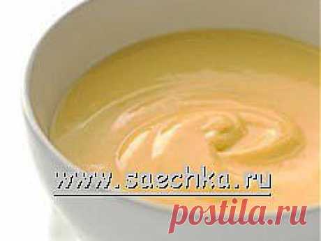 Крем из манной каши | рецепты на Saechka.Ru