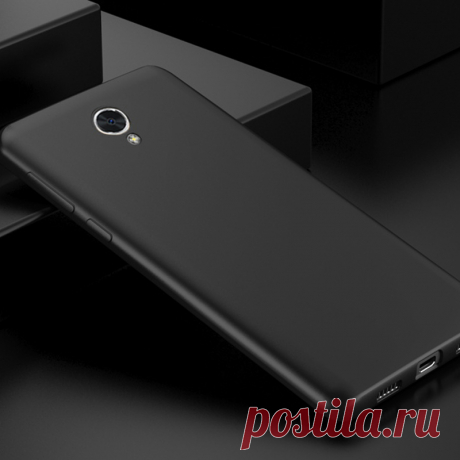 Силиконовый чехол для Meizu M5 Note.Цена 90грн