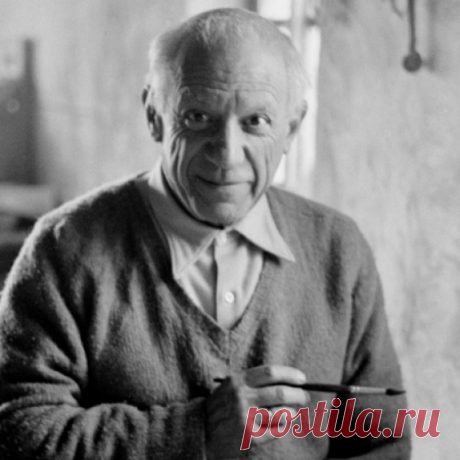 Пабло Пикассо — величайший художник XX века, гениальный вне всякого сомнения. Гениями были и Винсент Ван Гог, и Поль Гоген, — однако к ним, в отличие от Пикассо, признание пришло только посмертно. Почему?
