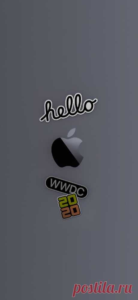 Обои айпад, macbook, наклейка, ipad pro, apple - картинка на рабочий стол и фото бесплатно