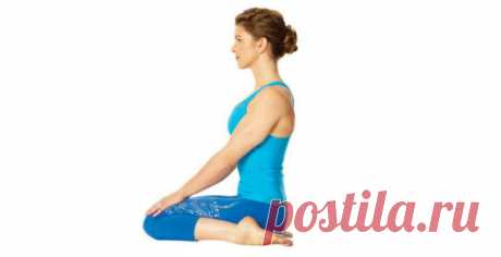 (74) Йога Yoga - Ревматические боли в коленях, плоскостопие, излечивает подагру, избавляет от солевых шпор, менструация
