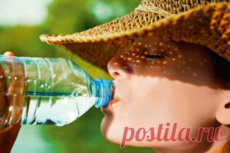 7 мифов о питьевой воде, которые пора разрушить – Lisa.ru