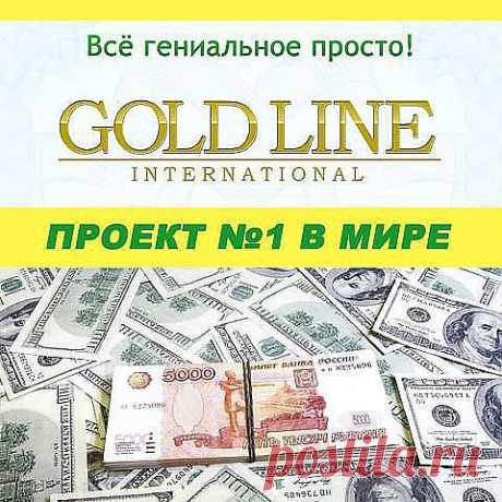 Компания Gold Line получила заслуженную оценку всех своих достоинств и преимуществ. По итогам народного голосования, проходившего с 1 февраля по 21 апреля 2013 г., компания Gold Line занимает 1 место в официальном рейтинге сайтов РУНЕТА в категории «Финансы, инвестиции, банки», опережая с большим отрывом более 40 ведущих финансовых организаций и известных банков! Но одних слов порой мало, чтобы оценить все достоинства в полном объёме. Человеку надо не только услышать, но и увидеть всё своими гла