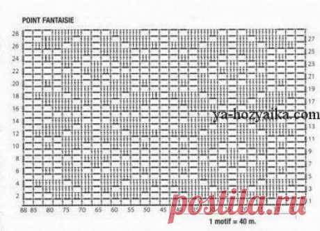 Туника крючком филейным узором. Пляжные туники вязаные крючком схемы