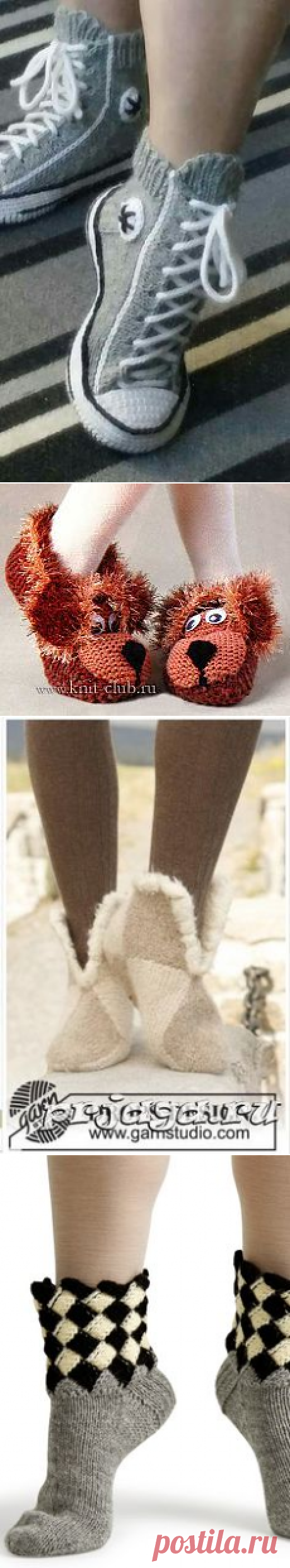 ÖRGÜ ve DİKİŞ (Çorap, Patik, Eldiven) on Pinterest | Gloves, Slippers and Mittens