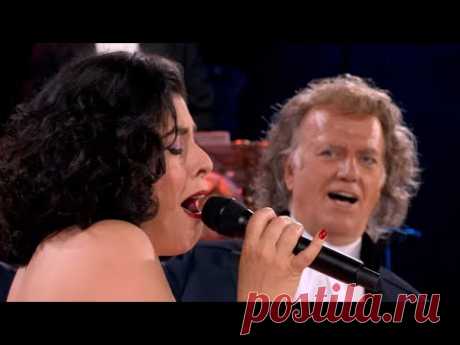 I Will Survive – André Rieu & Dorona Alberti