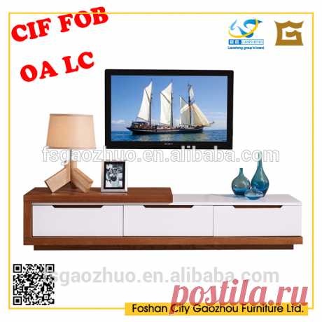 2016 New Living room furniture modern tv stand/tv cabinet/tv table, View modern tv stand, Liansheng Product Details from Foshan City Gaozhuo Furniture Ltd. on Alibaba.com