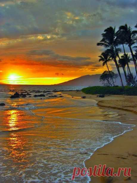 Maui, Hawaii