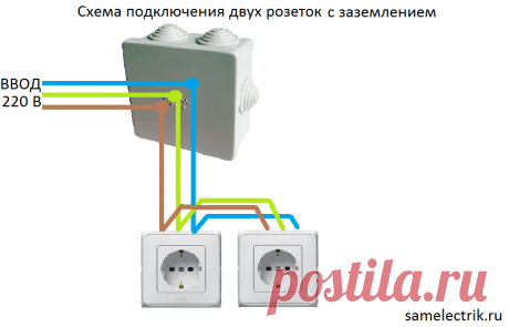 Как подключить вытяжку на кухне к электричеству