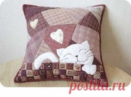 vitoma calleja приколол(а) это к доске Cojines - Pillow 2