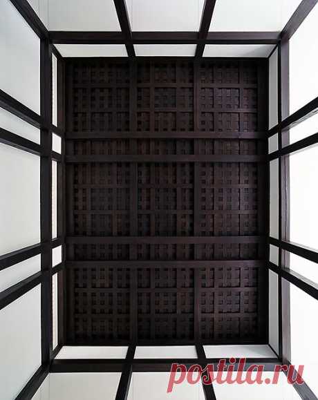 (82) Detail: Ceiling | Ceiling +