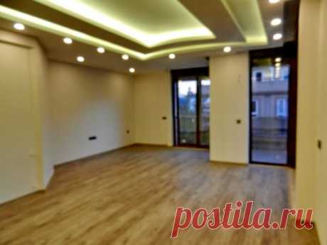 Жилая - Большая двух этажная квартира в элитном районе Лара в Анталии | Компания Premium Property KARDELEN Emlak