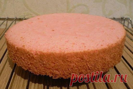 Кулинарный шедевр: Воздушный пирог из киселя