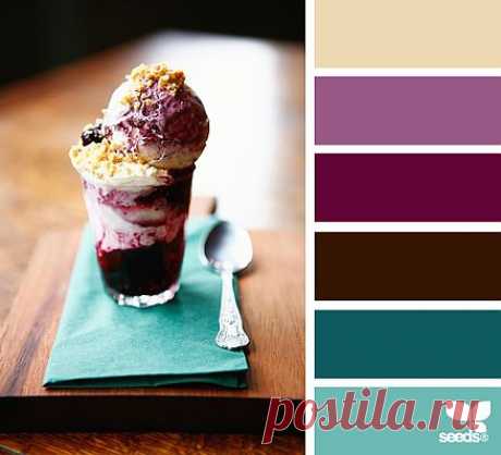 Design Seeds® | find your palette