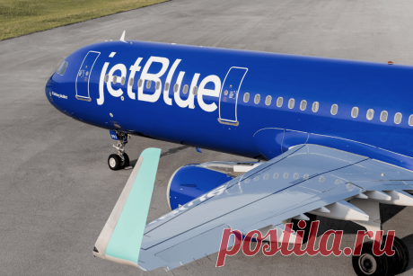🔥 JetBlue оптимизирует маршрутную сеть, отказываясь от убыточных направлений
👉 Читать далее по ссылке: https://lindeal.com/news/2024032003-jetblue-optimiziruet-marshrutnuyu-set-otkazyvayas-ot-ubytochnykh-napravlenij