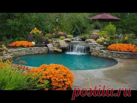 Some tips for creating a beautiful garden. Твій сад