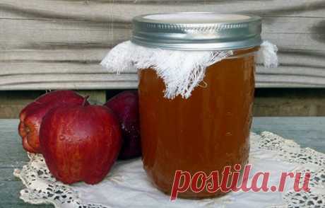 Как приготовить домашний яблочный уксус – 3 простых рецепта | Статьи (Огород.ru)