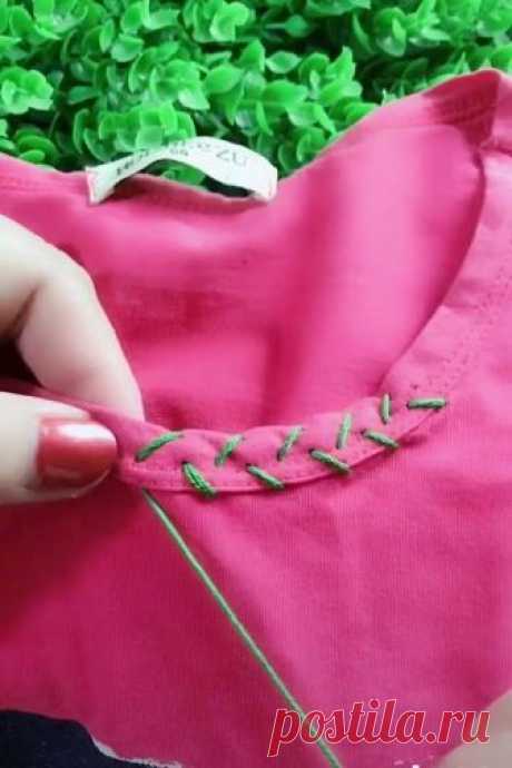 12 AMAZING SEWING HACKS EVERYONE SHOULD KNOW