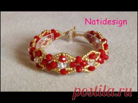 PULSERA ROSANA