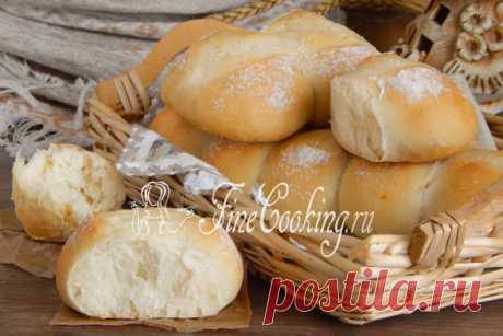 Хлеб из Тичино(из Швейцарии)
