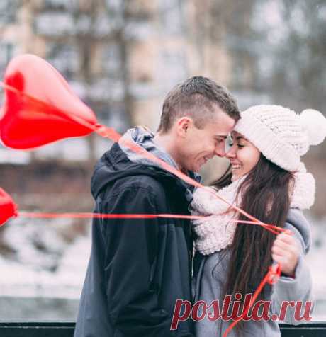 Найди свою любовь: совместимость знаков зодиака | StarHit.ru