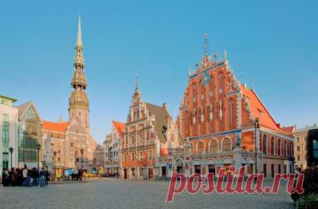 Riga, Latvia - Fodor's Go List 2014 | Fodors