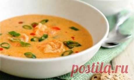 Сырный суп: 4 рецепта разной сложности Сырный суп хорош тем, что на его приготовление затрачивается минимум времени.