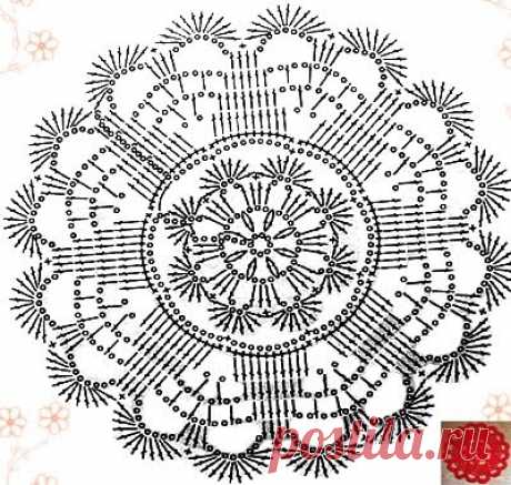 Pattern Book Irish Crochet Lace 30 Motifs + 12 Borders~techniques D7f D7F