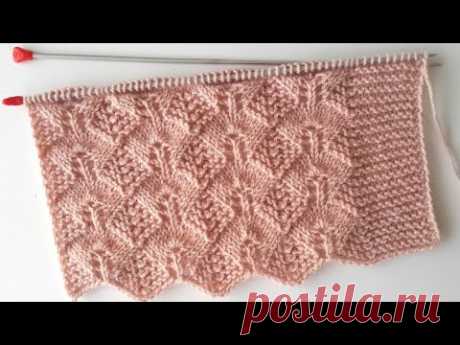 Harika Bir Yelek Örneği ✅ Örgü Modelleri Bebek Yelek ve Hırka Modelleri ✅ Easy Knitting patterns
