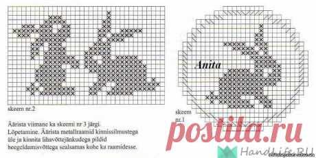 (1) ВЯЗАНИЕ ДЛЯ ДЕТЕЙ 🐝