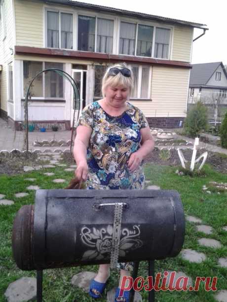 Tamara, 55, Бельцы, Молдова – знакомства в Topface