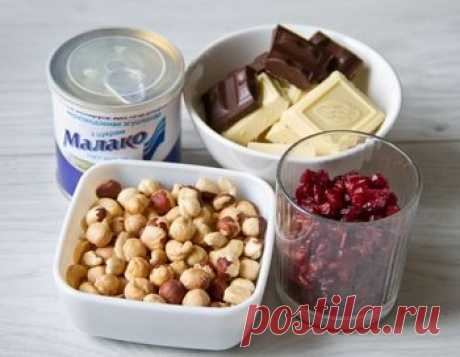 Рецепт ореховых конфет в белом шоколаде с фото пошагово на Вкусном Блоге