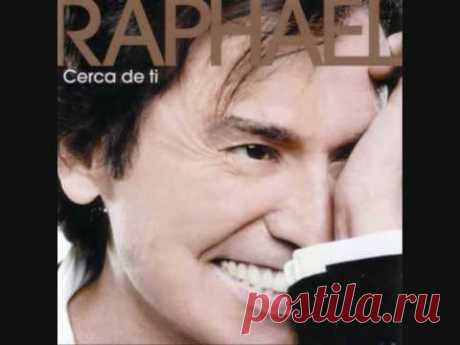 Raphael - Como yo te amo