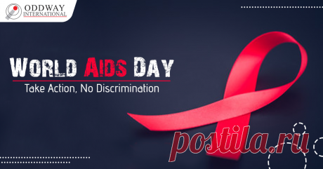 World AIDS Day – The War Against HIV:- 

AIDS is counted among the deathliest diseases in the world. Identified only in 1984, more than 35 million people have died because of HIV/AIDS. December 1st has been marked as the World AIDS Day and also the time to remember that you need to carry on the fight against AIDS to support the ones suffering from the virus...