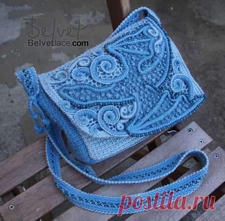 Дизайнерские изделия крючком от Виктории Belvet
Design & crochet lace by Victoria Belvet

https://www.belvetlace.ru/index.php?m=81