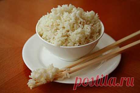 Основные методики очищения рисом, выведение солей из суставов и шлаков из организма. Отзывы врачей и людей об очищении организма рисом
