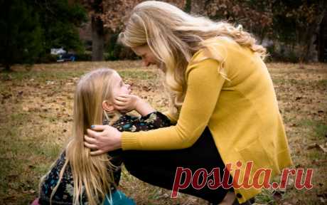 12 вещей, которым стоит обучить дочь - Статьи - Дети старше 7 лет - Дети Mail.Ru