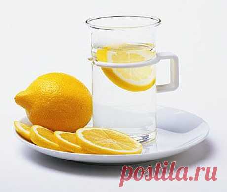 Блоги@Mail.Ru: Лимон сильнее химиотерапии в 10 000 раз